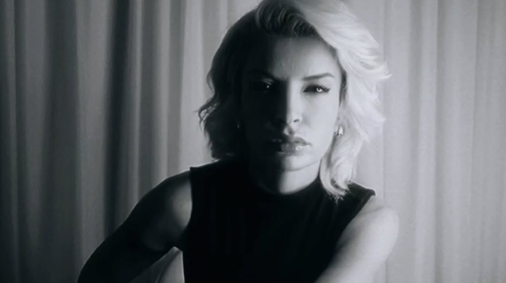 Μαρία Ιωάννου για σεξουαλική κακοποίηση από θείο της: «Δεν θα μπορούσα να τον αντιμετωπίσω σε καμία φάση μου» [βίντεο]